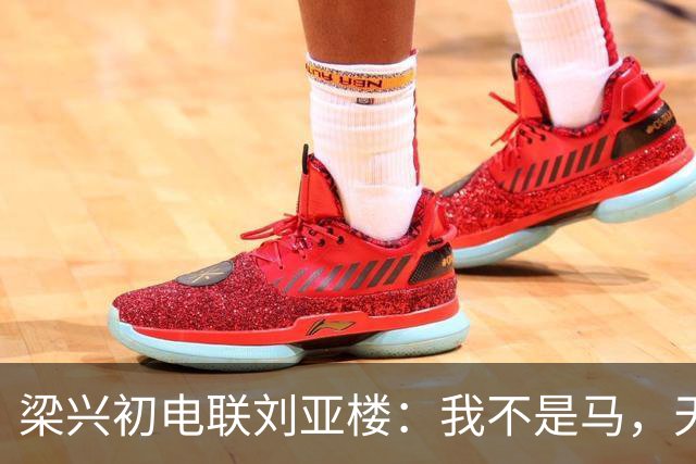 梁兴初电联刘亚楼：我不是马，天天吃豆子，刘：大胆，你骂谁？